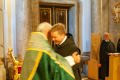 Friedensgruß 1/3