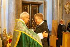 Friedensgruß 3/3
